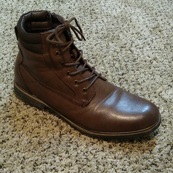 robertdavid Other - Robertdavid Mens shoes